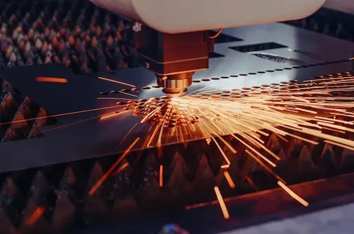 Comparația calității mașinii de tăiere cu laser cu fibre？