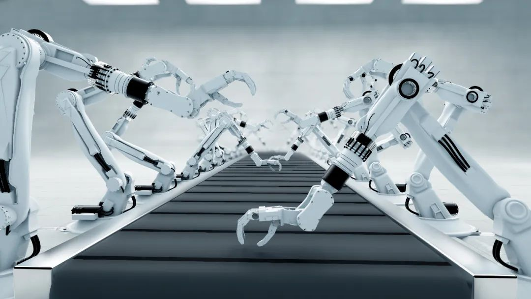 Cum să alegeți modelul potrivit pentru roboți industriali
