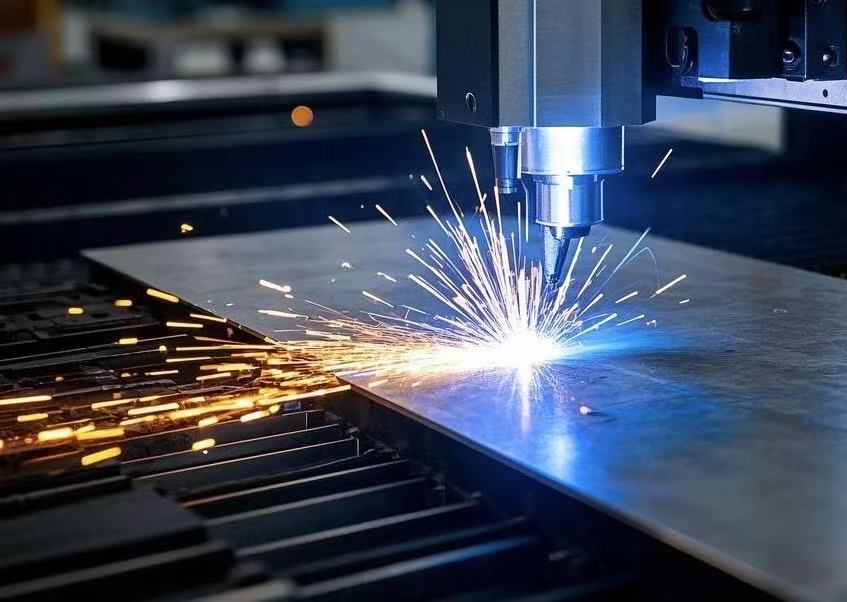 Ce afectează viteza de tăiere a mașinilor de tăiere cu laser?