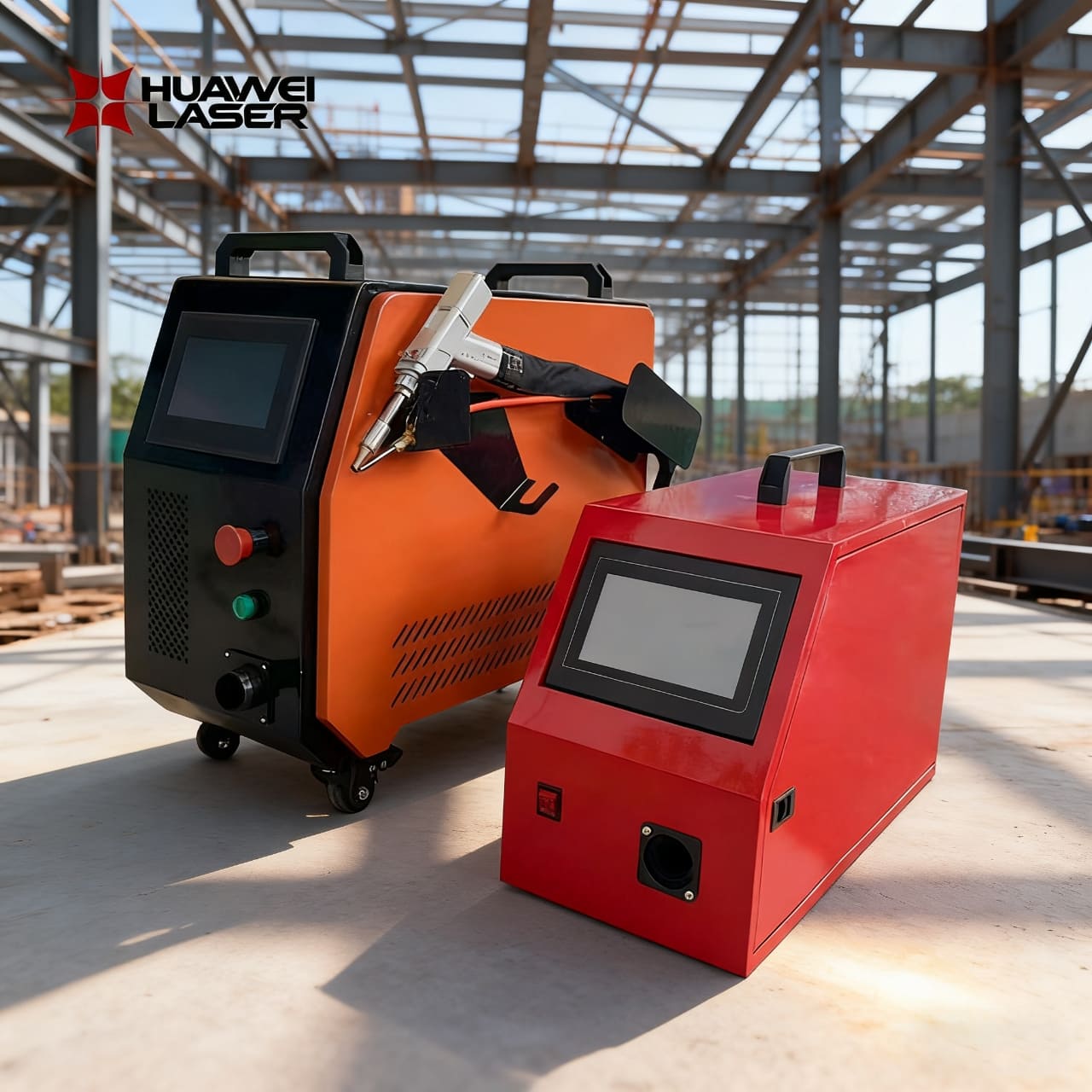 800W 1200W Aparat de sudura portabil inovator cu racire cu aer