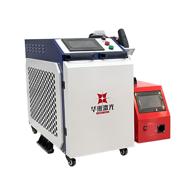 Max 3000W 4in1 aparat de sudura cu laser